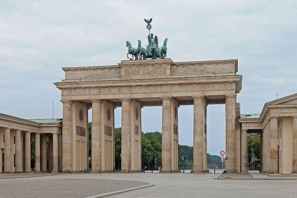Gruppen reisen von Berlin nach Süd-West-Frankreich Bordeaux