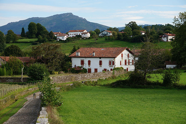 receptif groupes en pays basque ou pays-basque, landes, béarn, gers
