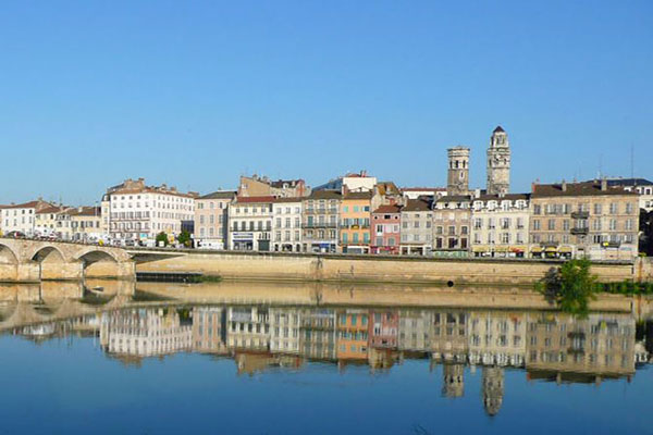 voyages groupes au départ de macon