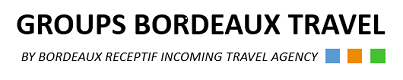 Bordeaux receptive Tourismus Grupp