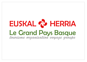 le grand pays basque