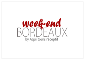 week-end bordeaux receptif