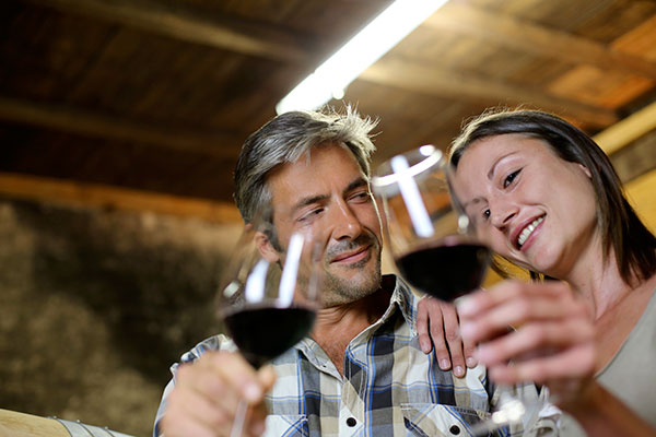 circuit groupe région de bordeaux, Considérée comme la capitale mondiale du vin, Bordeaux va se laisser déguster le temps d’un Week-End par les amateurs de saveurs. Ateliers de dégustation, initiations, visite et découverte des vignobles, des chais, des châteaux